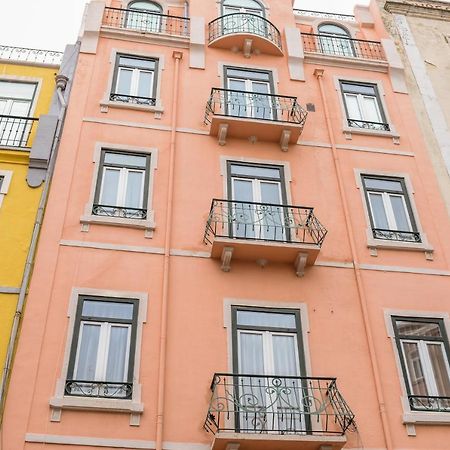 Lisbon Apartment Near Marques Pombal Square מראה חיצוני תמונה